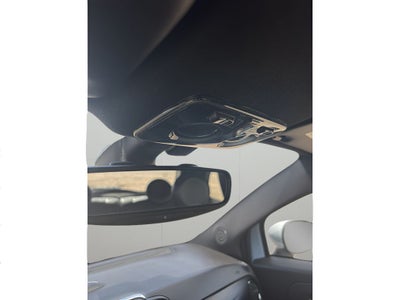 2017 FIAT 500e Battery Electric