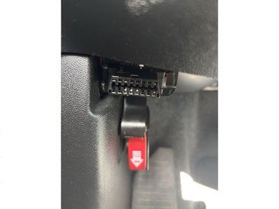 2017 FIAT 500e Battery Electric