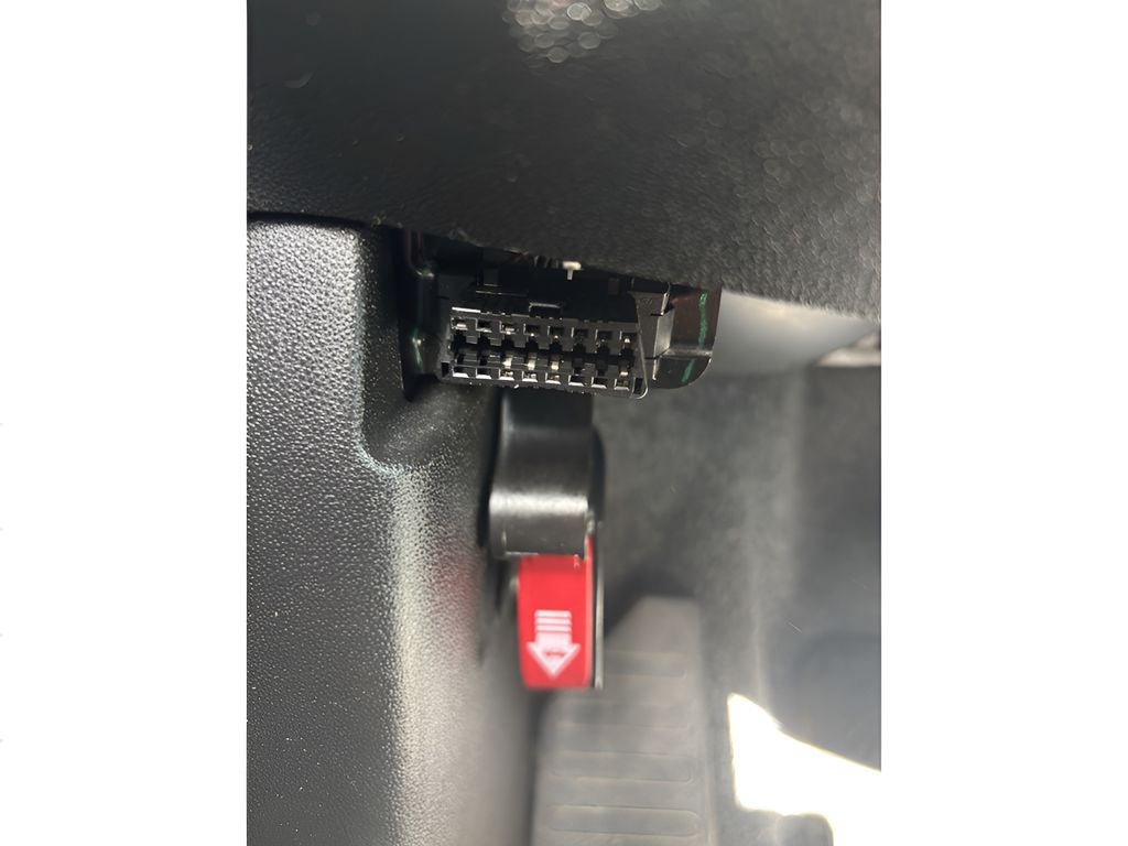 2017 FIAT 500e Battery Electric