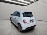 2017 FIAT 500e Battery Electric