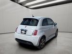 2017 FIAT 500e Battery Electric