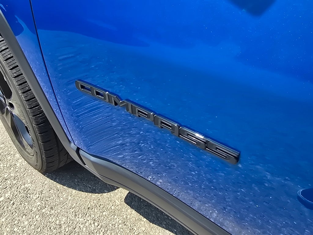 2019 Jeep Compass Altitude