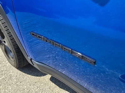 2019 Jeep Compass Altitude