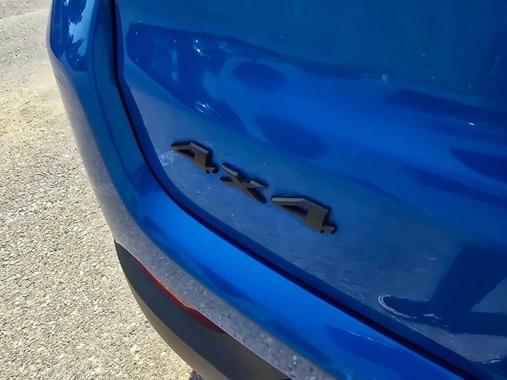 2019 Jeep Compass Altitude