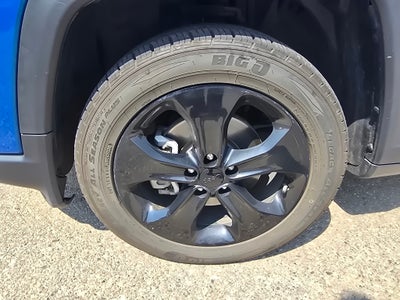 2019 Jeep Compass Altitude