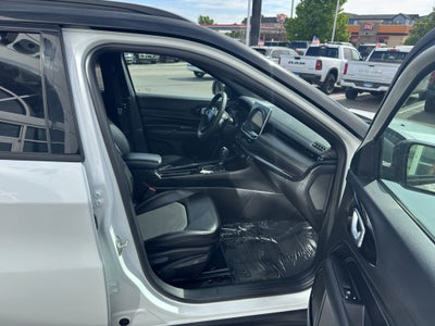 2023 Jeep Compass Altitude