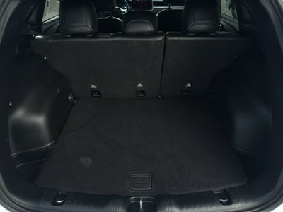 2023 Jeep Compass Altitude
