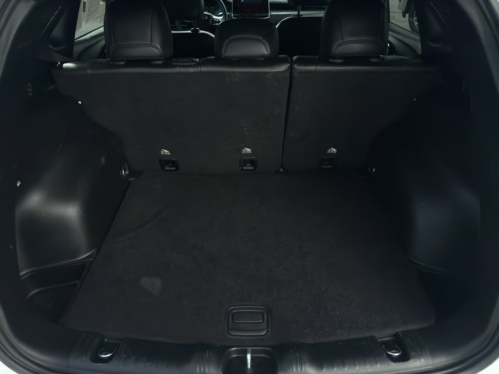 2023 Jeep Compass Altitude