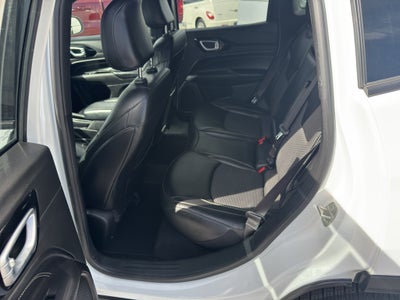 2023 Jeep Compass Altitude