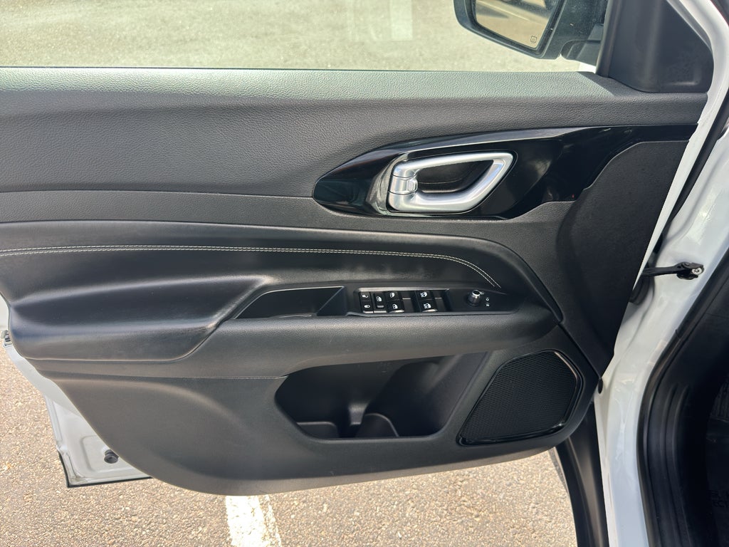 2023 Jeep Compass Altitude