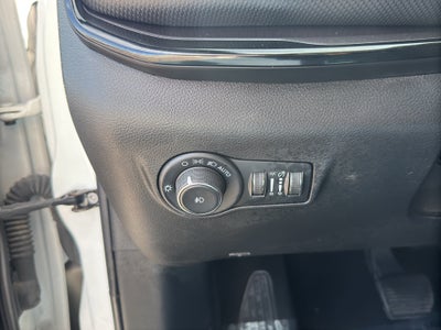 2023 Jeep Compass Altitude