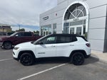 2023 Jeep Compass Altitude