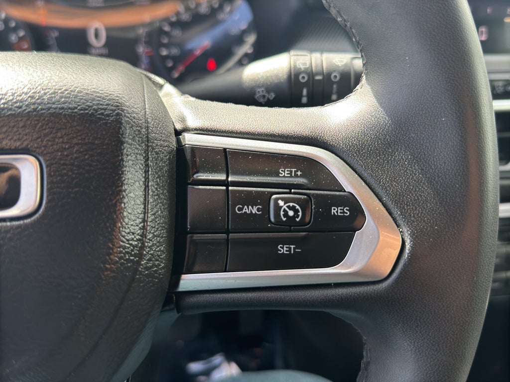 2023 Jeep Compass Altitude