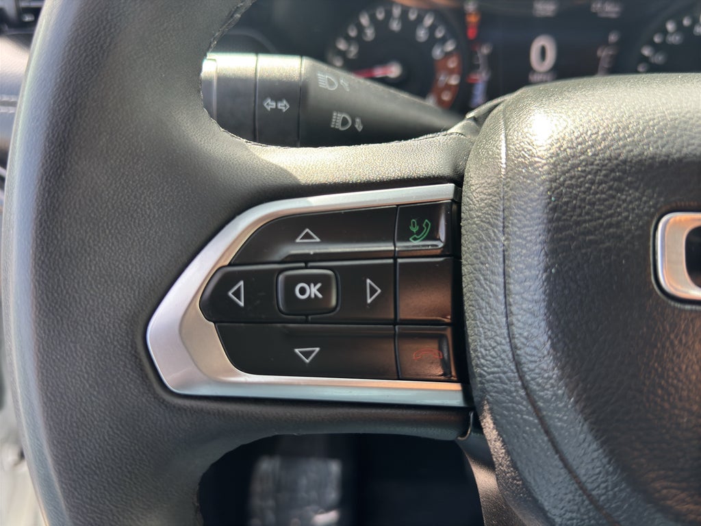 2023 Jeep Compass Altitude
