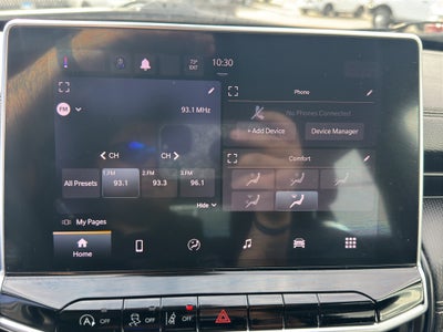 2023 Jeep Compass Altitude
