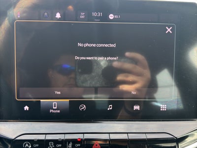 2023 Jeep Compass Altitude