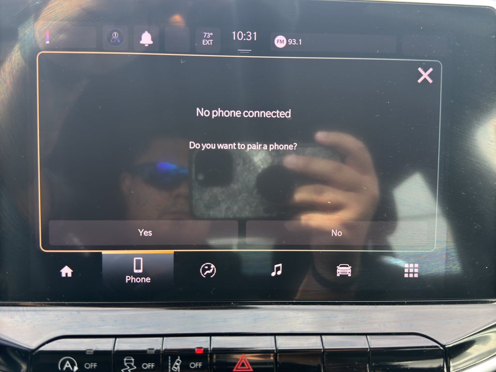 2023 Jeep Compass Altitude