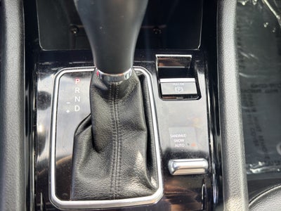 2023 Jeep Compass Altitude