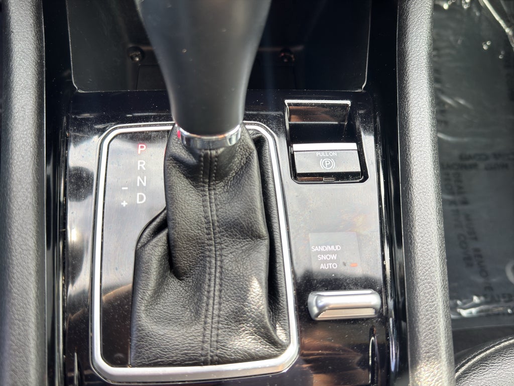 2023 Jeep Compass Altitude