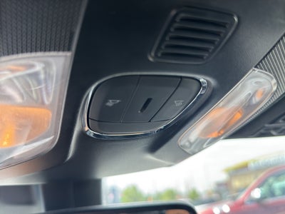 2023 Jeep Compass Altitude
