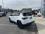 2023 Jeep Compass Altitude