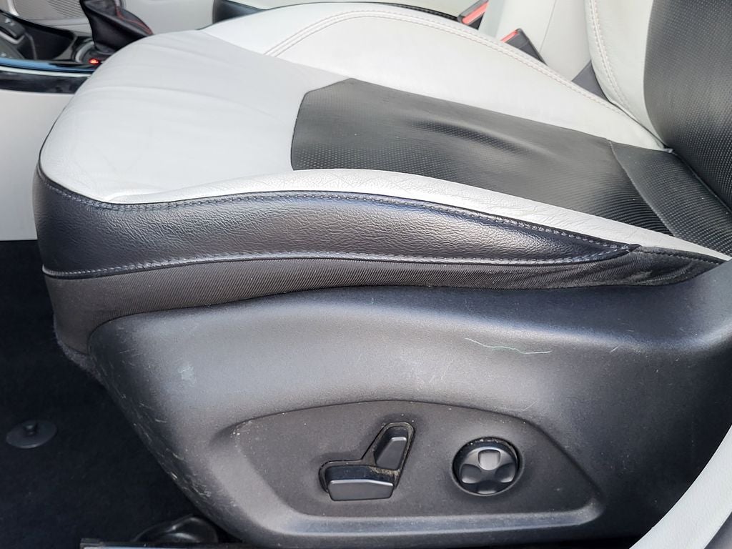 2017 Jeep New Compass Limited