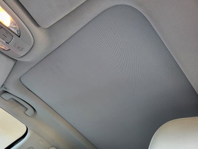 2017 Jeep New Compass Limited