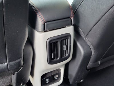 2017 Jeep New Compass Limited