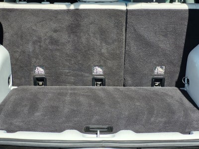 2017 Jeep New Compass Limited