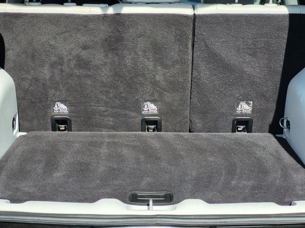 2017 Jeep New Compass Limited