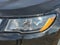 2017 Jeep New Compass Limited