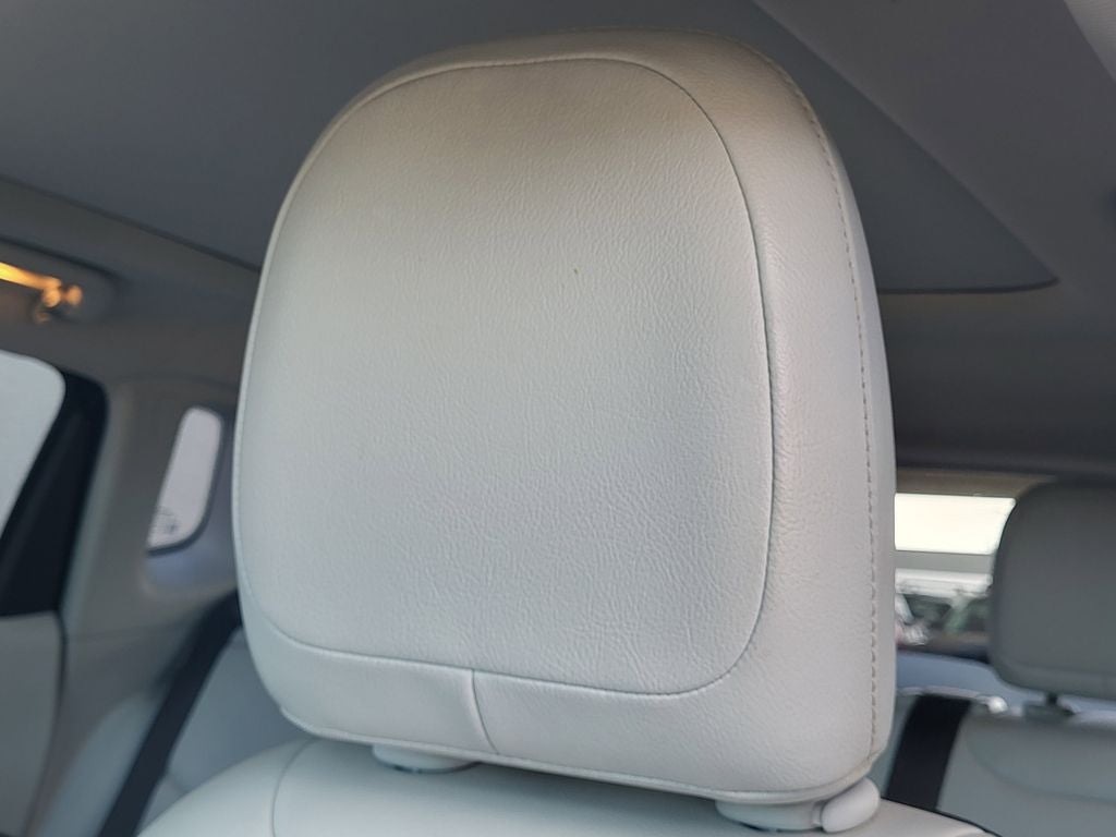 2017 Jeep New Compass Limited