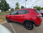 2021 Jeep Compass 80th Anniversary