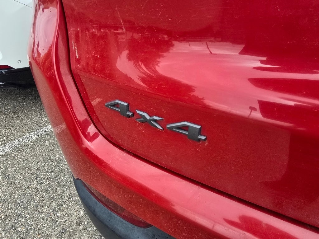 2021 Jeep Compass 80th Anniversary