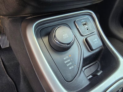 2021 Jeep Compass 80th Anniversary