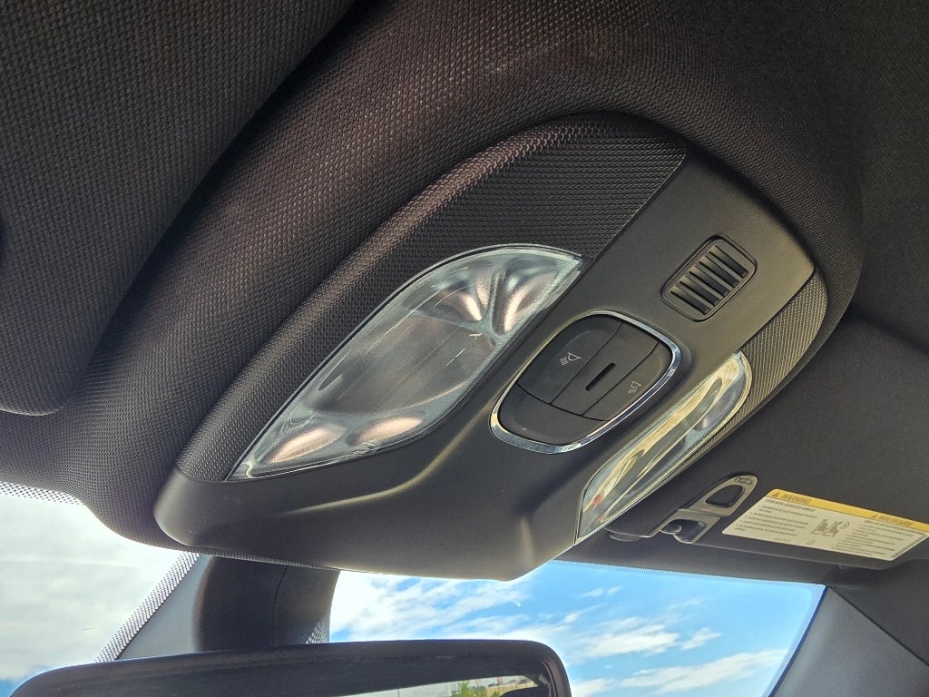 2021 Jeep Compass 80th Anniversary