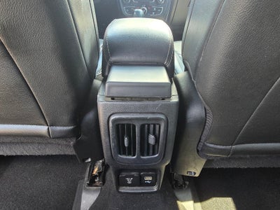 2021 Jeep Compass 80th Anniversary