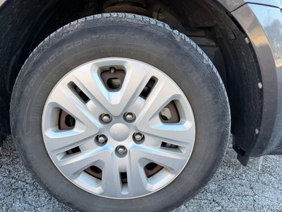 2016 Dodge Journey SE