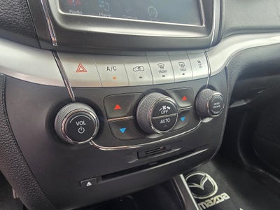 2019 Dodge Journey GT