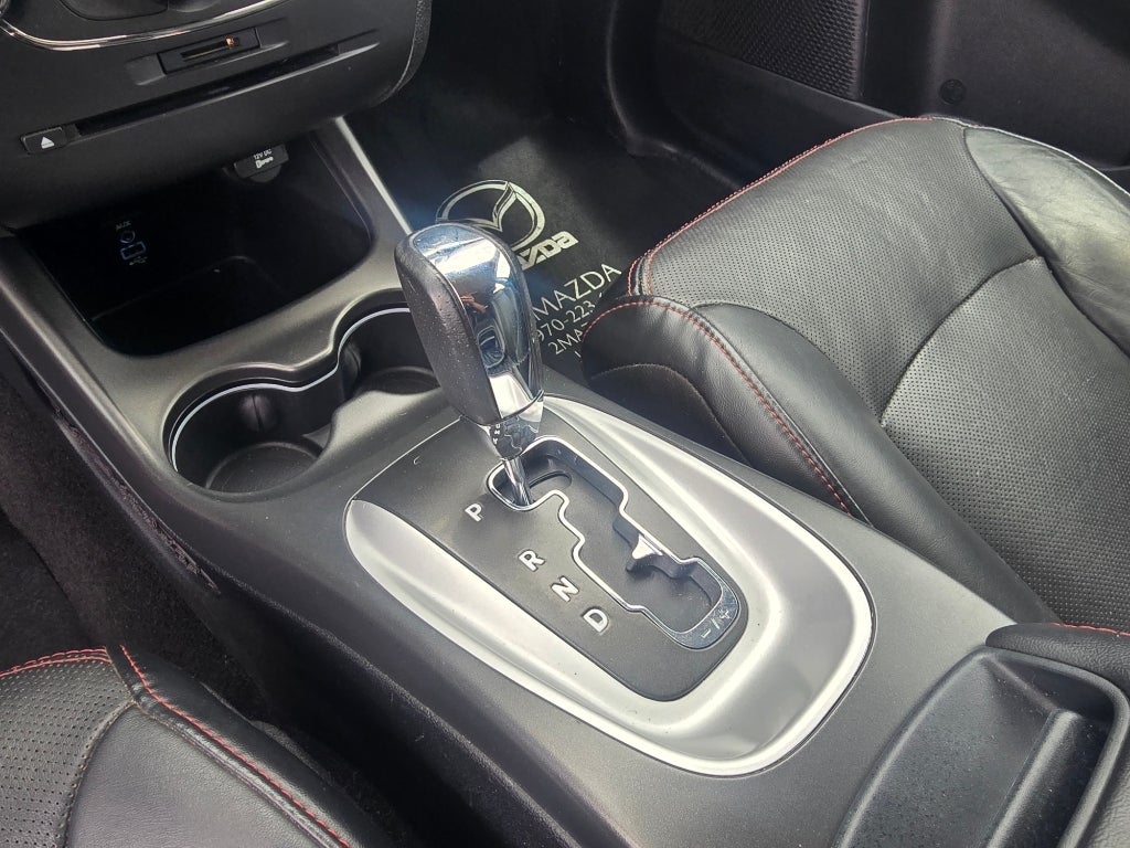 2019 Dodge Journey GT