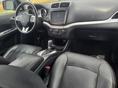 2019 Dodge Journey GT