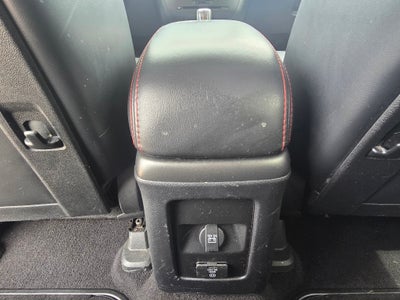 2019 Dodge Journey GT