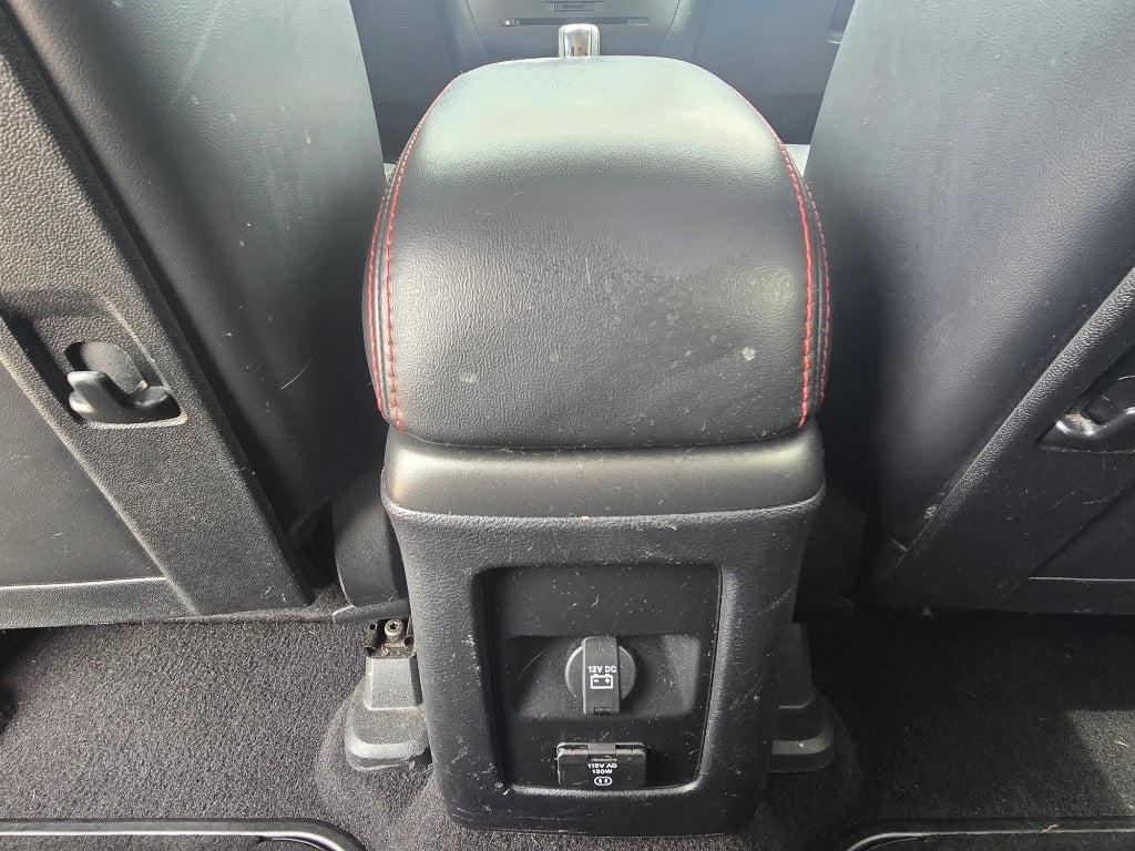 2019 Dodge Journey GT
