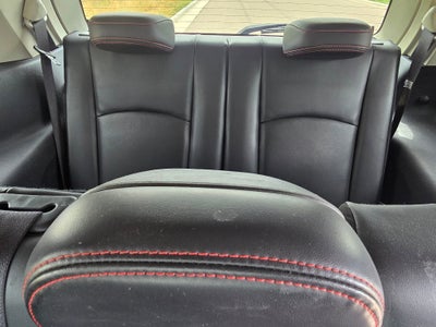 2019 Dodge Journey GT