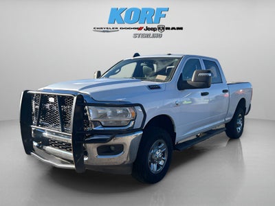 2023 RAM 3500 Tradesman