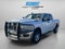 2023 RAM 3500 Tradesman