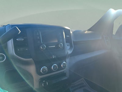 2023 RAM 3500 Tradesman