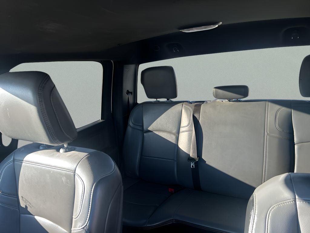 2023 RAM 3500 Tradesman