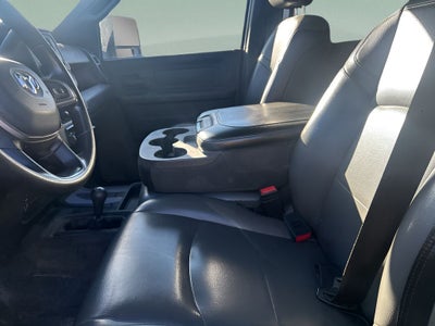 2023 RAM 3500 Tradesman