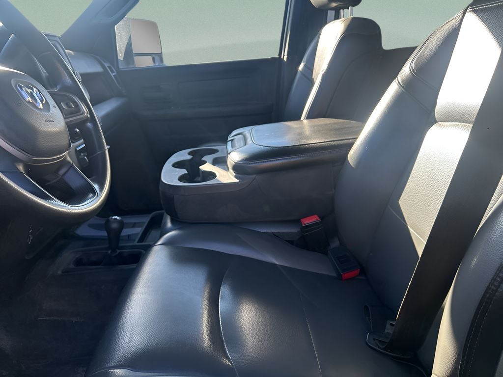 2023 RAM 3500 Tradesman